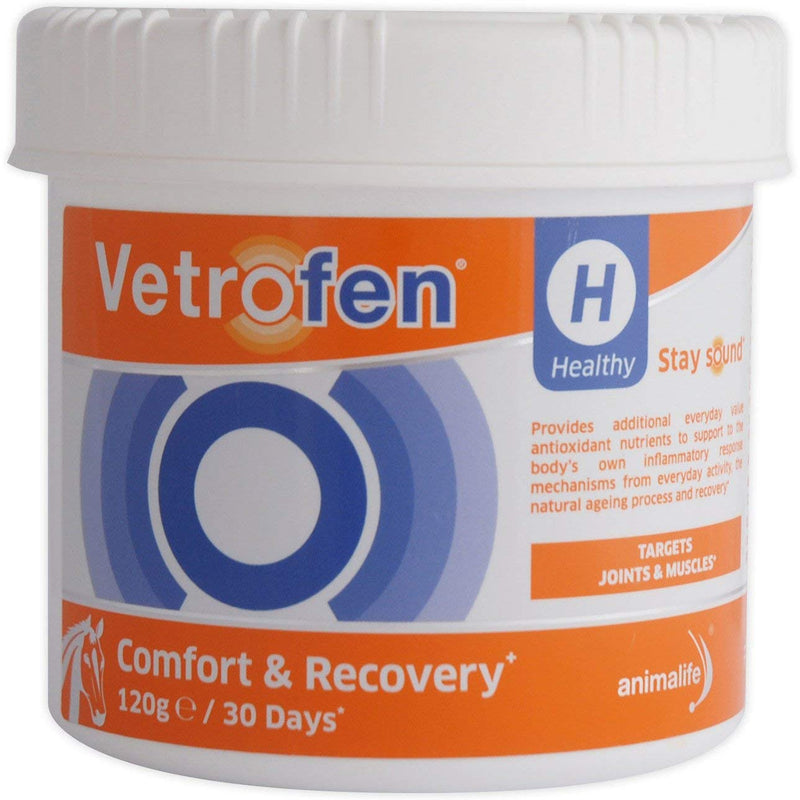 Vetrofen Healthy 120g - PawsPlanet Australia