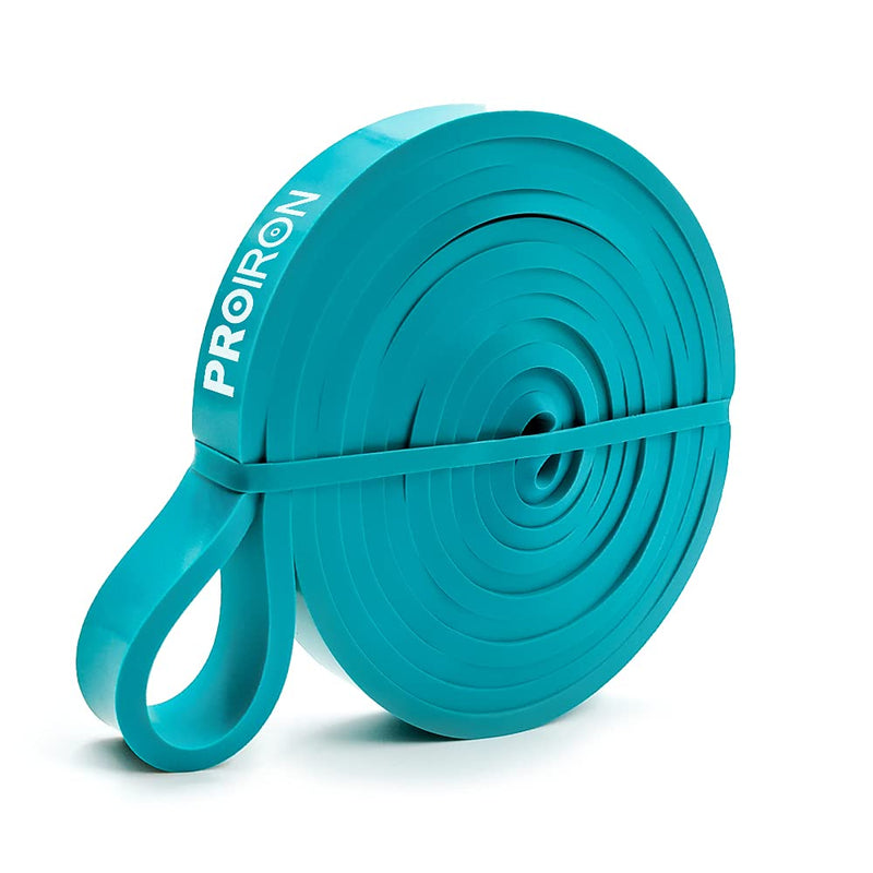Proiron Resistance Bands - Assisted Pull up Bands - Exercise Bands for Crossfit Powerlifting Strength Training - Mobility Bands for Men and Women #1 Green (6.7-13kg) - NewNest Australia