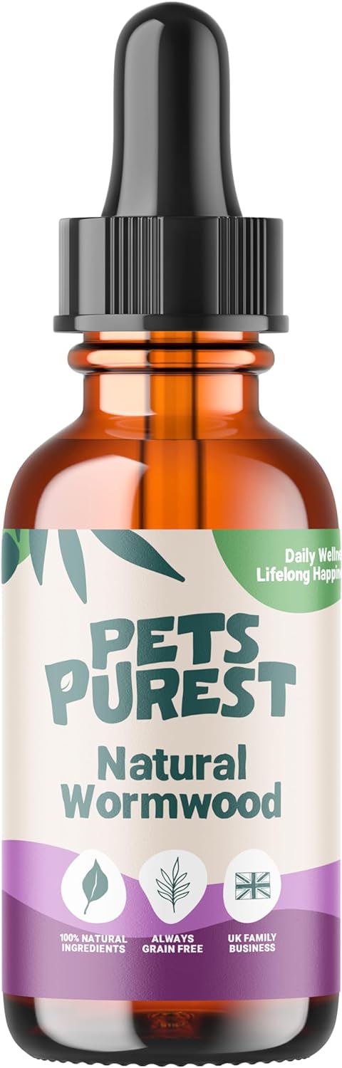 Pets Purest French Womwood - PawsPlanet Australia