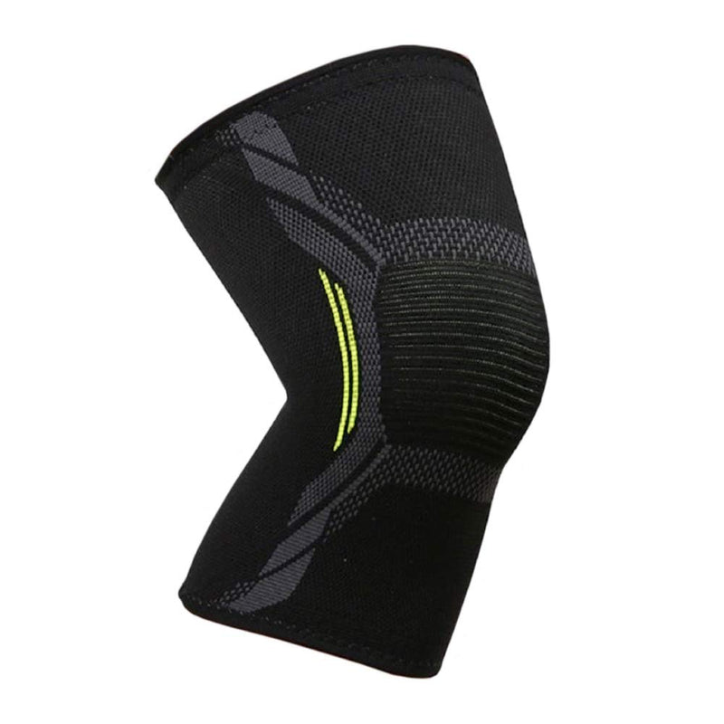 VITTO Knee Support for Women - Knee Support Men - Size XL - Knee Brace for Arthritis Pain Relief, Joint Pain, Ligament Injury, Meniscus Tear, ACL, MCL - Knee Compression Sleeve for Running, Squats - NewNest Australia