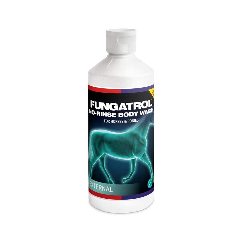 Equine America UK Fungatrol No Rinse - PawsPlanet Australia