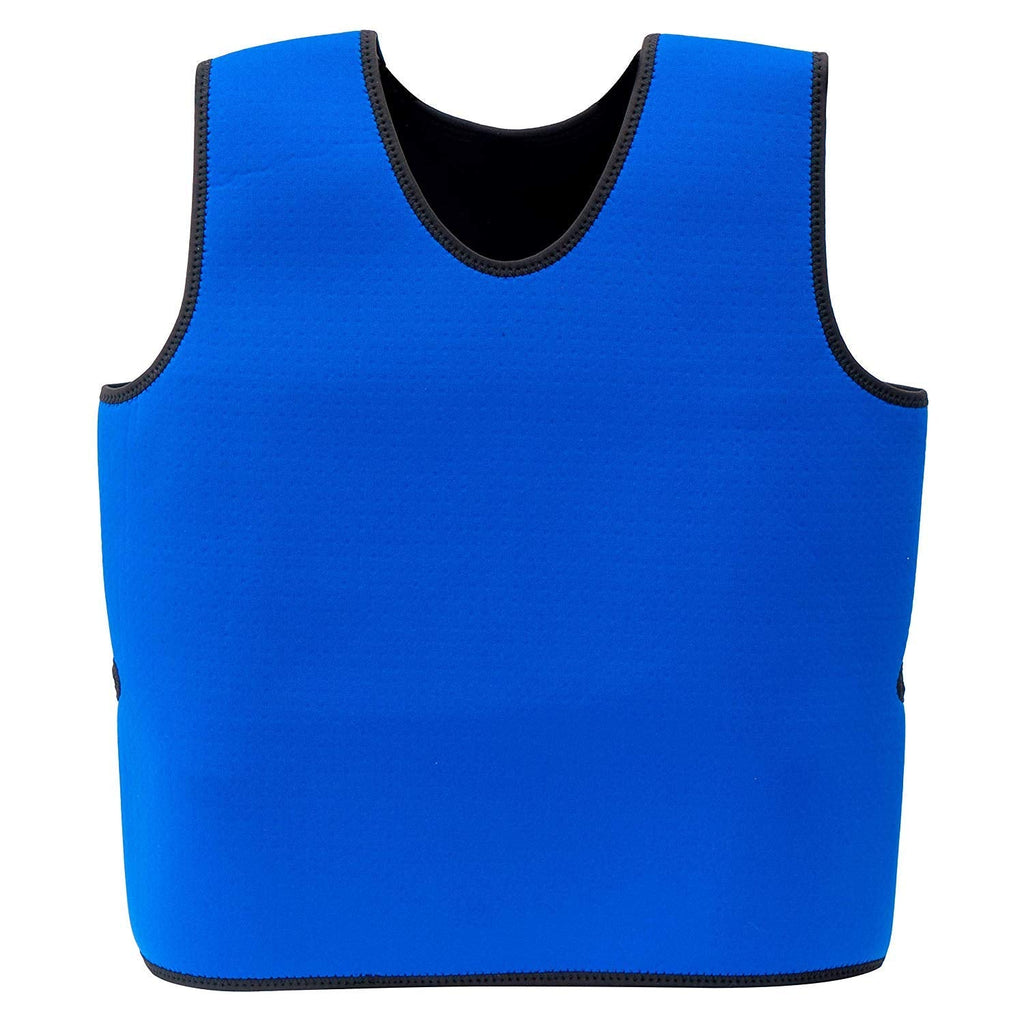 Sensory Compression Vest, Deep Pressure Vest for Autism, Hyperactivity, Mood Processing Disorders, Breathable, Form-Fitting, (Medium(17inch * 30inch)) Medium(17inch * 30inch) - NewNest Australia