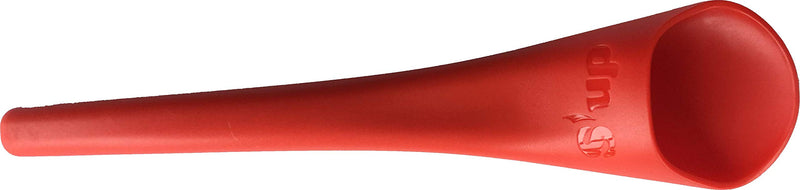 Mini S'up Spoon - Assistive Eating Cutlery/Utensil for People who Have Shaky Hands or who are Messy Eaters. Ideal for Children and Those with Small Mouths. (Red) - NewNest Australia