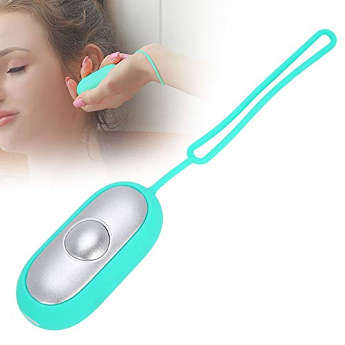 Microcurrent Sleep Aid Instrument for Anxious Sleep, Acupuncture Physiotherapy Insomnia, Fall Asleep Faster, Improve Sleep Quality(bleu) Bleu - NewNest Australia