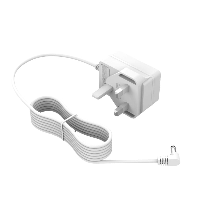 24V 1.5M AC Charger Fit for 100ml 120ml 150ml 200ml 300ml 400ml 500ml Essential Oil Diffusers/Aroma Diffuser Humidifier EK1858/Young Living Diffuser Power Supply Adapter Cord - NewNest Australia