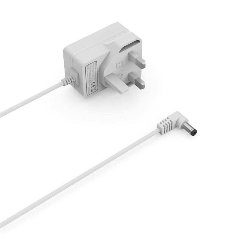 Dexpt 24V 0.65A AC Charger Fit for 100ml 120ml 150ml 200ml 300ml 400ml 500ml Essential Oil Diffusers/Aroma Diffuser Humidifier EK1858/Young Living Diffuser Power Adapter Supply Cord - NewNest Australia