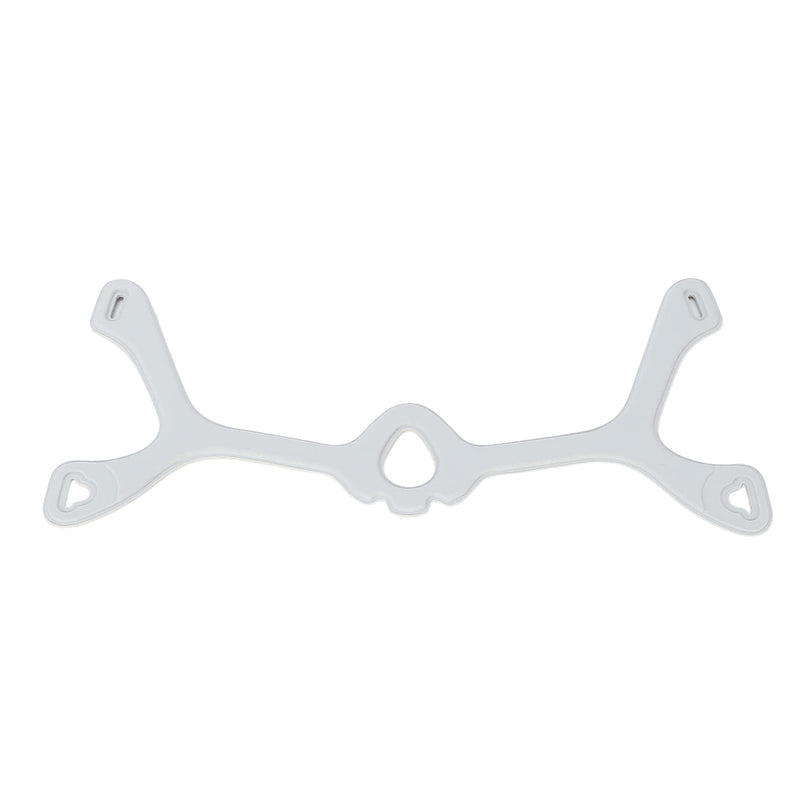 Cpap Nose Mask Wisp Fabric Frame, Nasal Headgear Frame, Soft Nasal Headgear, Replacement Fabric Frame Compatible with Wisp Headgear for Universal Size Nasal Cushions - NewNest Australia
