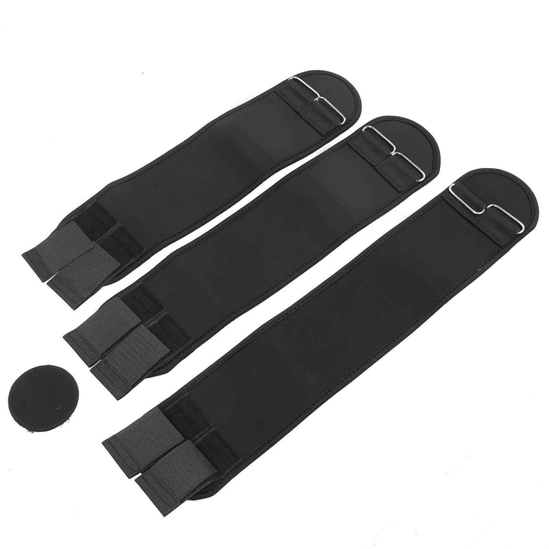 O X Leg Correction Belt, Adjustable Professional Posture Corrector Legs Knee Straightening Correction Belt Knock Knees Deformity Bow Legs Band for Children and Adult(XL) XL - NewNest Australia