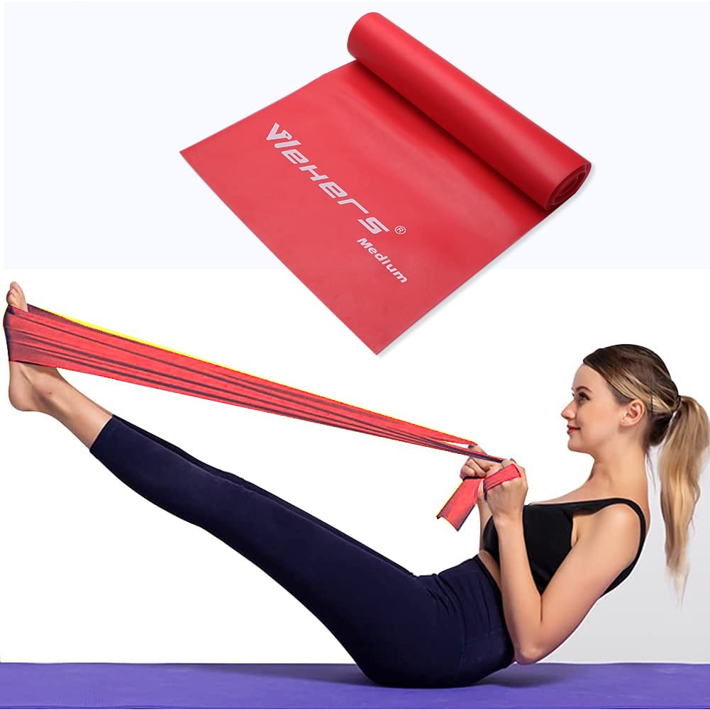 Pilates resistance bands discount uk