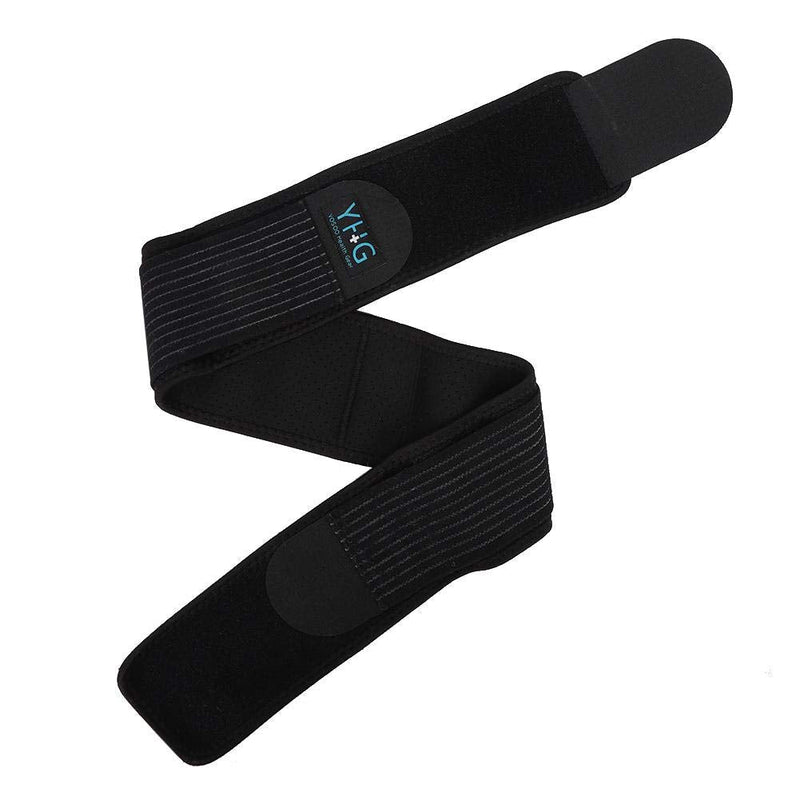 Sacroiliac Belt, Sacroiliac SI Joint Hip Belt That Relieves Sciatica Pelvic, Back And Leg Pain, Stabilizes The Si Joint, Trochanteric Belt, Stabilizing Compression for Women and Men - NewNest Australia