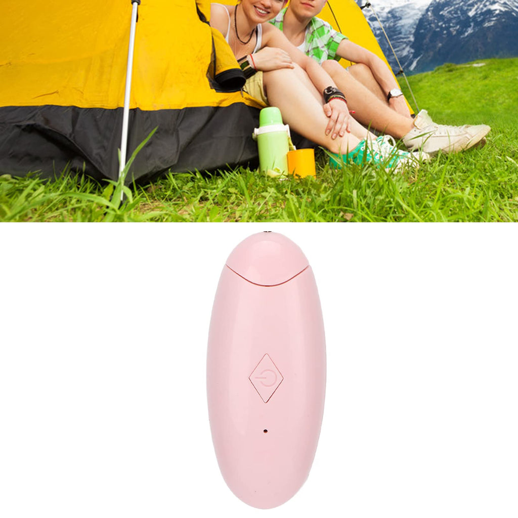 Insect bite Healer, Electronic Heat Pen Against itching from Insect Bites, antipruritic Device Mosquito Bites for The Treatment of Insect Bites and Bites, Without Chemical substances(Pink) Pink - NewNest Australia