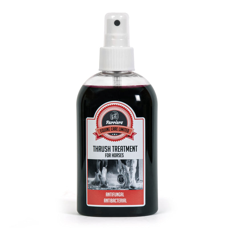 Farriers Thrush Treatment (250ml) - PawsPlanet Australia