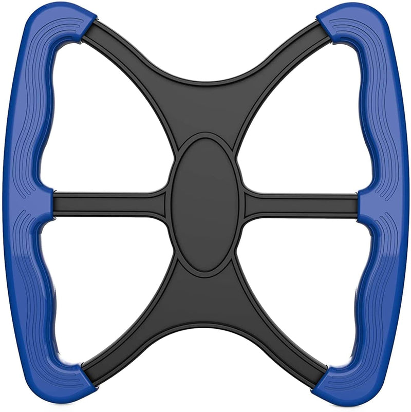 ROYEO Lift Assists Standing Aid-Handicap Bar with No-Slip Grip Handles, Portable Lift Aid to Transfer Elderly, Senior, Bariatric, Patient or Disabled Assists Caregiver or Nurse - NewNest Australia