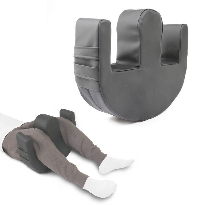 Pepe - Patient Turning Device, Bed Turn Over Cushion, Elderly Bed Turnover, U Shaped Turning Device, Turning Pillow, Help to Turn Over in Bed, Bedridden Patient Turning Equipment - Made in Europe - NewNest Australia