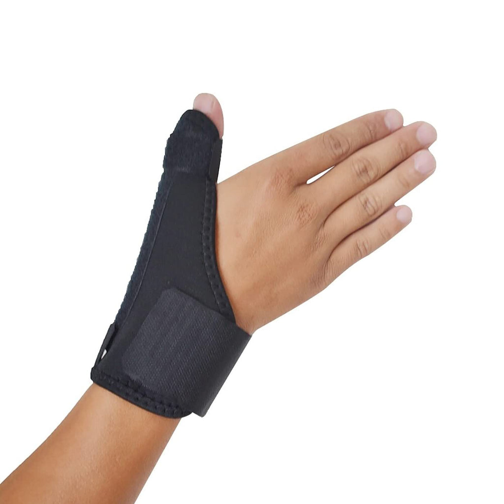 Thumb Support Brace for Men and Women - Splint for Spica and Hand Support, for Arthritis, Tendonitis, Carpal Tunnel Pain Relief and Thumb Sprain - NewNest Australia