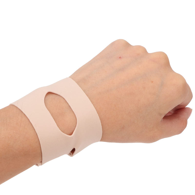 2Pcs Wrist Brace for TFCC Tears, Adjustable Ultra Thin Compression Wrist Wraps, Wrist Support for Tendonitis and Arthritis, Highly Elastic Wrist Bands for Ulnar-Sided Wrist Pain(M) - NewNest Australia