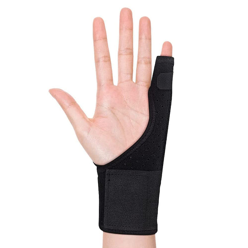 CCZAILAI Finger Splints Pinky Finger Splints Little Finger Brace Wrist Support for Finger Pain Relief and Broken Fingers for Carpal Tunnel Arthritis Tendonitis - NewNest Australia