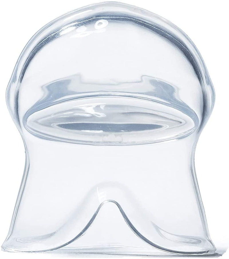 Tongue Retainer Anti-Snore Devices | Teeth Grinding Guard | Stop Snoring Aid | Anti-Snoring Solutions | OSA Sleep Apnoea Relief | Recommended by NHS/ENT Consultants - NewNest Australia