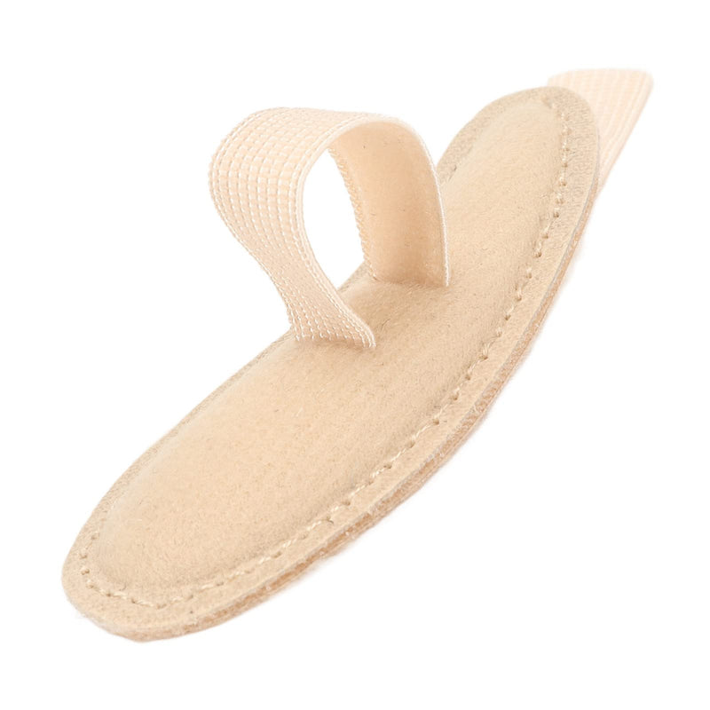 Hammer Toe Cushion, Adjustable Toe Cushion Corn Pads Adjustable Hammer Toe Splint Toe Corrector Separators for Crooked Toes, Claw and Overlapping Toes (Left Foot) Left Foot - NewNest Australia