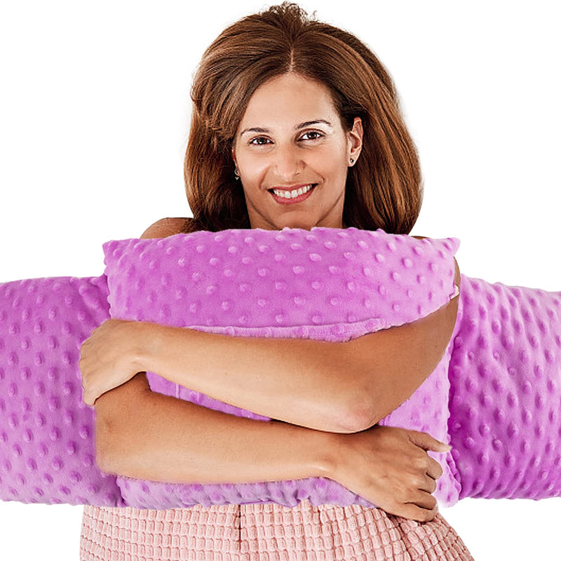 Nogsay Mastectomy Pillow,Breast Pillow for After Breast Cancer,Breast Augmentation Reduction Heart Surgery Recovery Pillow,Seat Belt Protection,Post Surgery Support Patient Care Gifts for Women - NewNest Australia