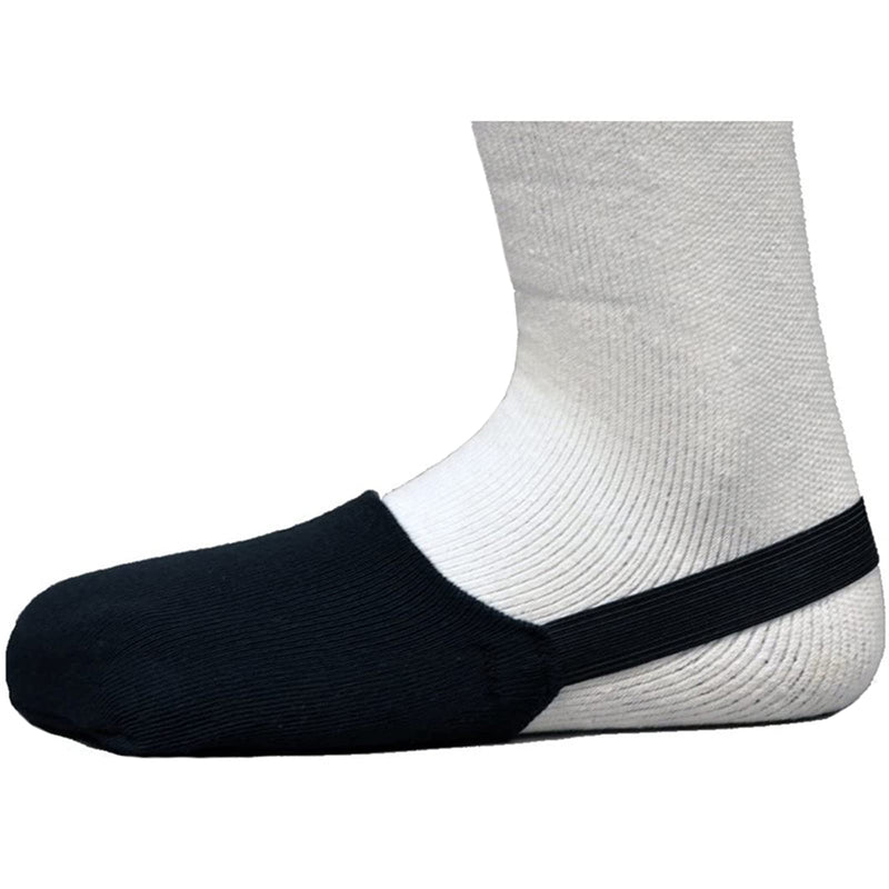 Cast Sock Toe Cover Leg Cast Sock for Plaster Cast Keep Toes Warm Clean And Protected Anti-Slip Plaster Cast Cover Sock Leg Cast Socks for Men and Women Toe Sock for Plaster Cast Protector Half Foot - NewNest Australia