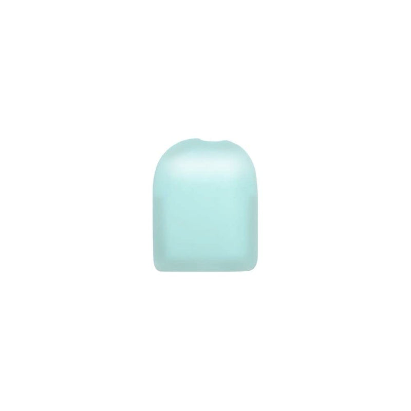 Sugar Medical - PumpPOPS Reusable Omnipod Cover - Soft, Flexible & Easy to Remove Cover for Diabetic Insulin Pumps (Aqua) Aqua - NewNest Australia