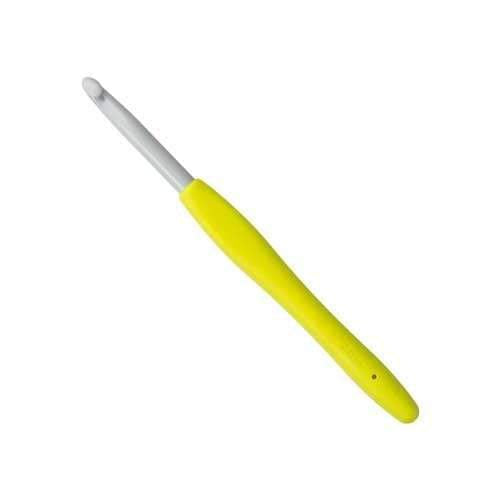 Clover Amour Crochet Hook (7.0 mm) - NewNest Australia