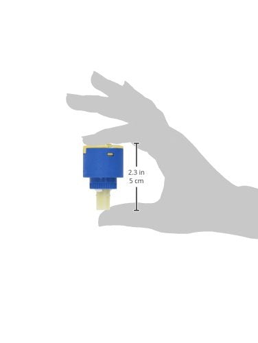 American Standard M962655-0070A Gear Cartridge N35D Westm-Ref E00120-, 1.40 x 1.65 x 2.30 inches - NewNest Australia