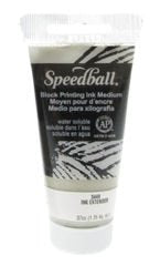 Speedball 3449 Ink Extender For Water-Soluble Block Printing Inks AP Certified 1.25 FL OZ - NewNest Australia