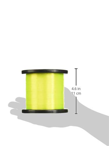 Sufix Superior 1/4-Pound Spool Size Fishing Line (Yellow, 8-Pound) - NewNest Australia