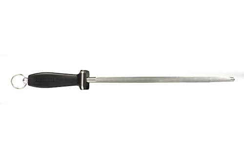 MASTER GRADE SHARPENING STICK STEEL HONING ROD 12 INCH ST -1500 sharpening steel Steel Rod 12" - NewNest Australia