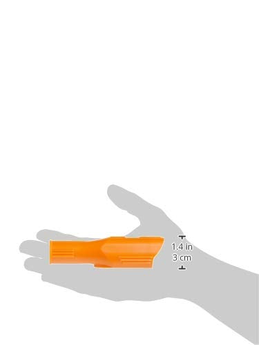 Johnson Level & Tool 80-5556 Hand Held Sight Level, Orange, 1 Level - NewNest Australia