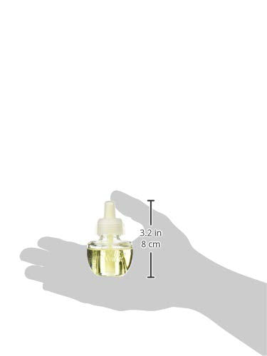 Air Wick Plug in Scented Oil 5 Refills, Pumpkin Spice, Fall Scent, Fall Spray, (5x0.67oz), Essential Oils, Air Freshener, Packaging May Vary, Pumpkin Spice - NewNest Australia