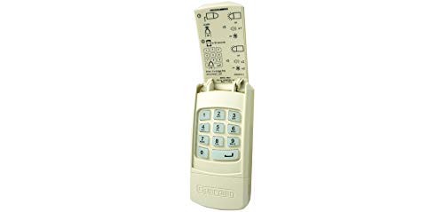 Guardian WKCC Wireless Entry Keyless Keypad - NewNest Australia