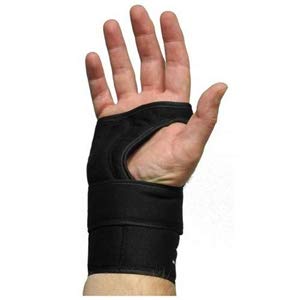 bowlingball.com Kool Kontrol Bowling Wrist Positioner Small Left - NewNest Australia