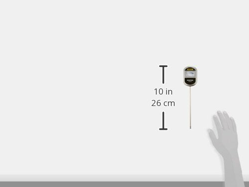 General Tools GLMM200 Soil Moisture Meter - NewNest Australia