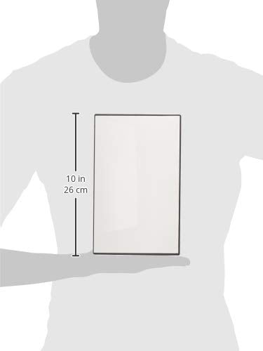 Sizzix Chrome Precision Base Plate for Intricate Thinlits, Multicolor Single - NewNest Australia