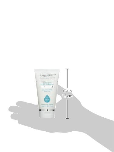 AMELIORATE Intensive Foot Treatment 75 ml - NewNest Australia