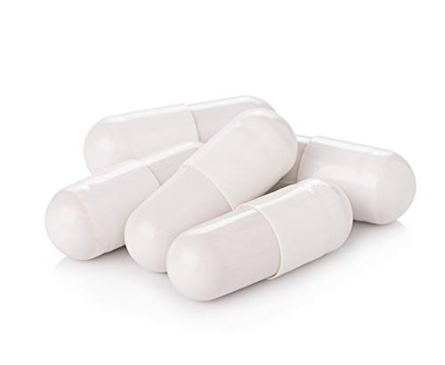 Fast Salt Capsules: Pure Electrolyte Supplement For Longer Fasting. Sodium, Potassium, Magnesium. Completely Free From Unhealthy Fillers, Sugars, Sweeteners. 120 Capsules - NewNest Australia