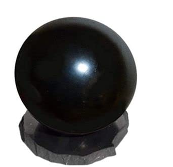 SCHUNGITE 2x Shungite BALL approx. 5cm ENERGY stone from Karelia 8-piece SET HOUSE CLEANING + PROTECTION + NEGATIVE shielding and much more. 2x SCHUNGITE BASE. 2x BAG. 2x DESCRIPTION. 95500-KS5/2 - NewNest Australia