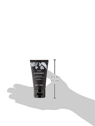 Cowshed Refresh Hand Cream, 50 ml - NewNest Australia