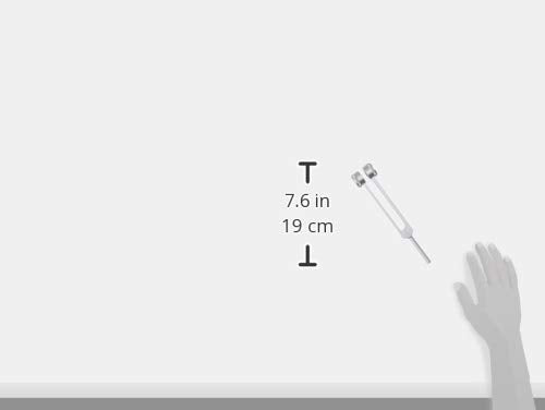 Prestige Medical C-128 Frequency Tuning Fork - NewNest Australia