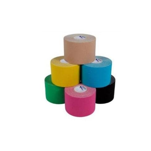Irisana Neuromuscular Bandage Pink 85g - NewNest Australia