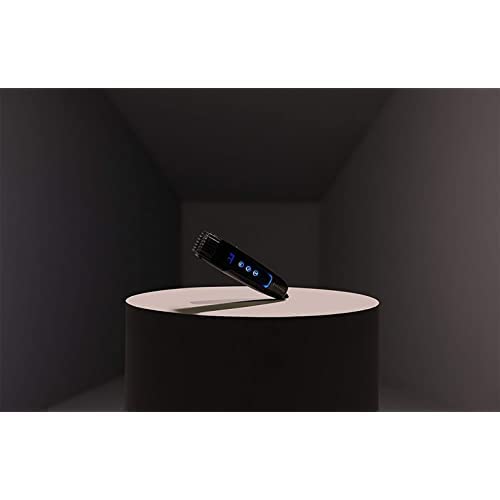 Remington Men's Touch Tech Beard Trimmer - NewNest Australia
