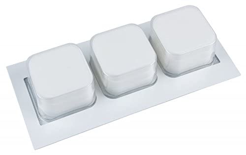 Jura Decalcifying Tablets 3x3 (9 pieces) - NewNest Australia
