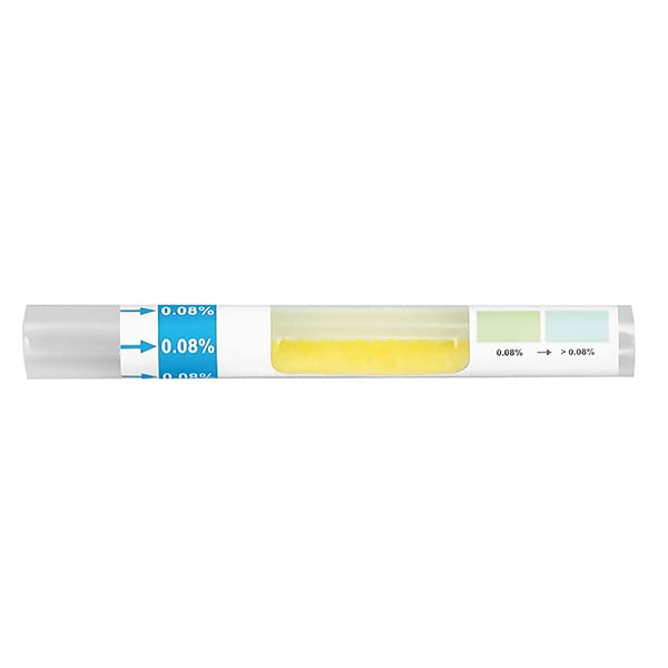 Cleartest breath alcohol test, 1 pc - NewNest Australia