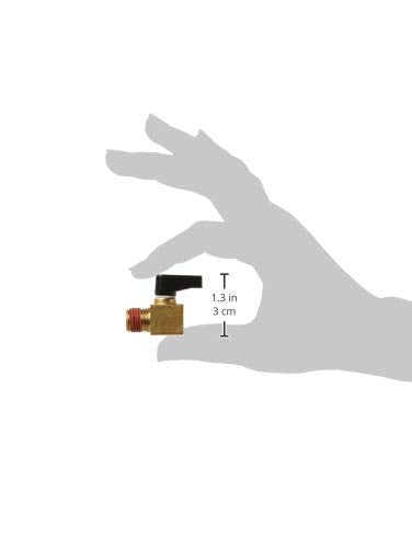 Bostitch BTFP72327 Ball Type Drain Valve - NewNest Australia