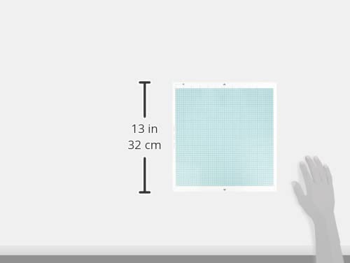 12 inch Cameo Cutting Mat 1 Pack - NewNest Australia