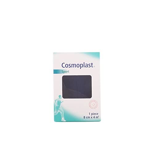Cosmoplast 931482 - Sports bandage blue 8cmx4m - NewNest Australia