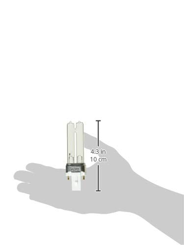 GermGuardian LB4000 Genuine UV-C Replacement Bulb for AC4300BPTCA, AC4825, AC4850PT & AC4900CA Germ Guardian Air Purifiers - NewNest Australia
